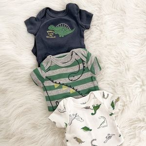 FREE Baby Onesies (read description)